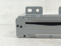 2016 Gmc Yukon Xl 1500 Radio AM FM Cd Player Receiver Replacement P/N:84214286 Fits Fits 2015 2017 2018 2019 2020 OEM Used A