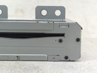 2016 Gmc Yukon Xl 1500 Radio AM FM Cd Player Receiver Replacement P/N:84214286 Fits Fits 2015 2017 2018 2019 2020 OEM Used A