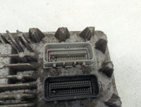 2016 Gmc Yukon Xl 1500 PCM Engine Control Computer ECU ECM PCU OEM P/N:12669611 Fits Fits 2014 2015 OEM Used Auto Parts - Oe