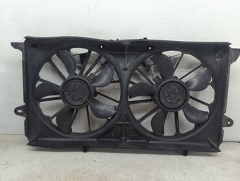 compare product 2016 Gmc Yukon Xl 1500 Electric Radiator Cooling Fan Motor Assembly P/N:68395H Fits Fits 2014 2015 2017 2018 2019 2020 2021 OEM Used Auto Parts