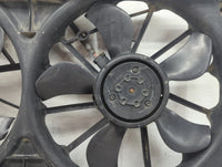 2016 Gmc Yukon Xl 1500 Electric Radiator Cooling Fan Motor Assembly P/N:68395H Fits Fits 2014 2015 2017 2018 2019 2020 2021 