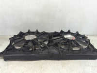 2016 Gmc Yukon Xl 1500 Electric Radiator Cooling Fan Motor Assembly P/N:68395H Fits Fits 2014 2015 2017 2018 2019 2020 2021 