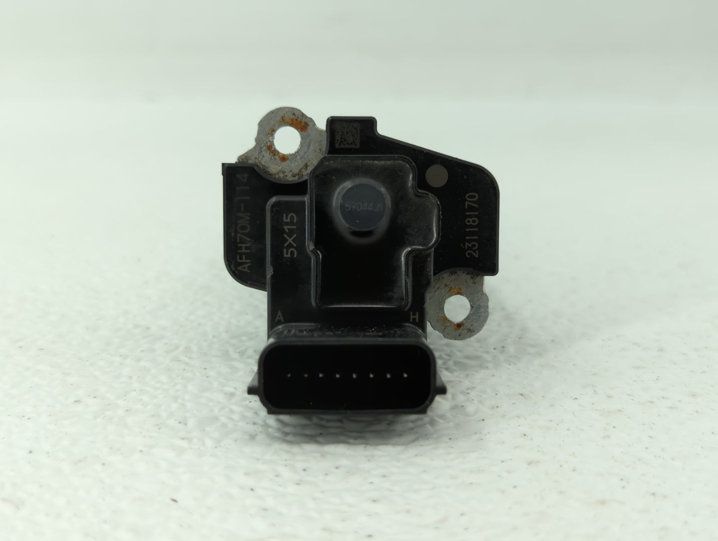 Gmc Yukon Xl 1500 Mass Air Flow Meter Maf - Oemusedautoparts1.com