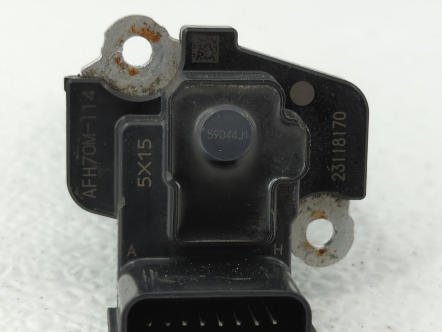 Gmc Yukon Xl 1500 Mass Air Flow Meter Maf - Oemusedautoparts1.com