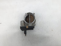 2016 Gmc Yukon Xl 1500 Throttle Body P/N:12617792 12678224 Fits Fits 2014 2015 2017 2018 2019 2020 2021 2022 OEM Used Auto P