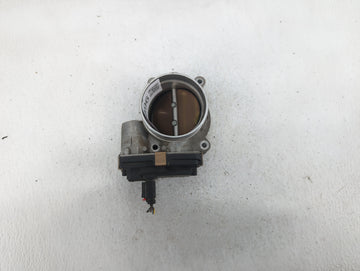 2016 Gmc Yukon Xl 1500 Throttle Body P/N:12617792 12678224 Fits Fits 2014 2015 2017 2018 2019 2020 2021 2022 OEM Used Auto P