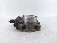 2016 Gmc Yukon Xl 1500 Throttle Body P/N:12617792 12678224 Fits Fits 2014 2015 2017 2018 2019 2020 2021 2022 OEM Used Auto P