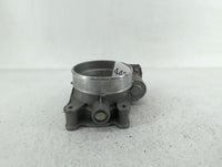 2016 Gmc Yukon Xl 1500 Throttle Body P/N:12617792 12678224 Fits Fits 2014 2015 2017 2018 2019 2020 2021 2022 OEM Used Auto P