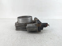 2016 Gmc Yukon Xl 1500 Throttle Body P/N:12617792 12678224 Fits Fits 2014 2015 2017 2018 2019 2020 2021 2022 OEM Used Auto P