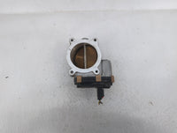 2016 Gmc Yukon Xl 1500 Throttle Body P/N:12617792 12678224 Fits Fits 2014 2015 2017 2018 2019 2020 2021 2022 OEM Used Auto P