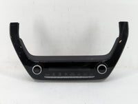 2016 Gmc Yukon Xl 1500 Climate Control Module Temperature AC/Heater Replacement P/N:75K533 23251608 Fits Fits 2015 OEM Used 