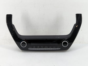 2016 Gmc Yukon Xl 1500 Climate Control Module Temperature AC/Heater Replacement P/N:75K533 23251608 Fits Fits 2015 OEM Used 