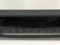 2016 Gmc Yukon Xl 1500 Climate Control Module Temperature AC/Heater Replacement P/N:75K533 23251608 Fits Fits 2015 OEM Used 