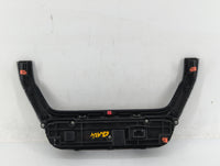 2016 Gmc Yukon Xl 1500 Climate Control Module Temperature AC/Heater Replacement P/N:75K533 23251608 Fits Fits 2015 OEM Used 