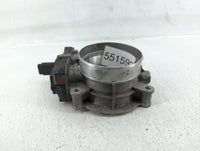 2016 Gmc Yukon Xl 1500 Throttle Body P/N:12620263 Fits Fits 2014 2015 2017 2018 2019 2020 2021 2022 OEM Used Auto Parts - Oe