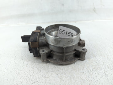 2016 Gmc Yukon Xl 1500 Throttle Body P/N:12620263 Fits Fits 2014 2015 2017 2018 2019 2020 2021 2022 OEM Used Auto Parts