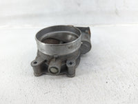 2016 Gmc Yukon Xl 1500 Throttle Body P/N:12620263 Fits Fits 2014 2015 2017 2018 2019 2020 2021 2022 OEM Used Auto Parts - Oe