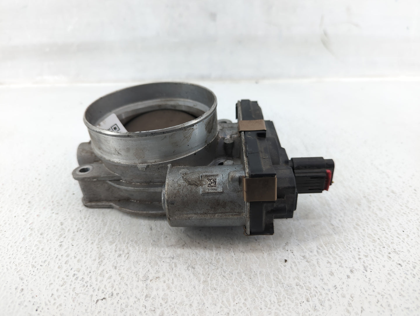 2016 Gmc Yukon Xl 1500 Throttle Body P/N:12620263 Fits Fits 2014 2015 2017 2018 2019 2020 2021 2022 OEM Used Auto Parts - Oe