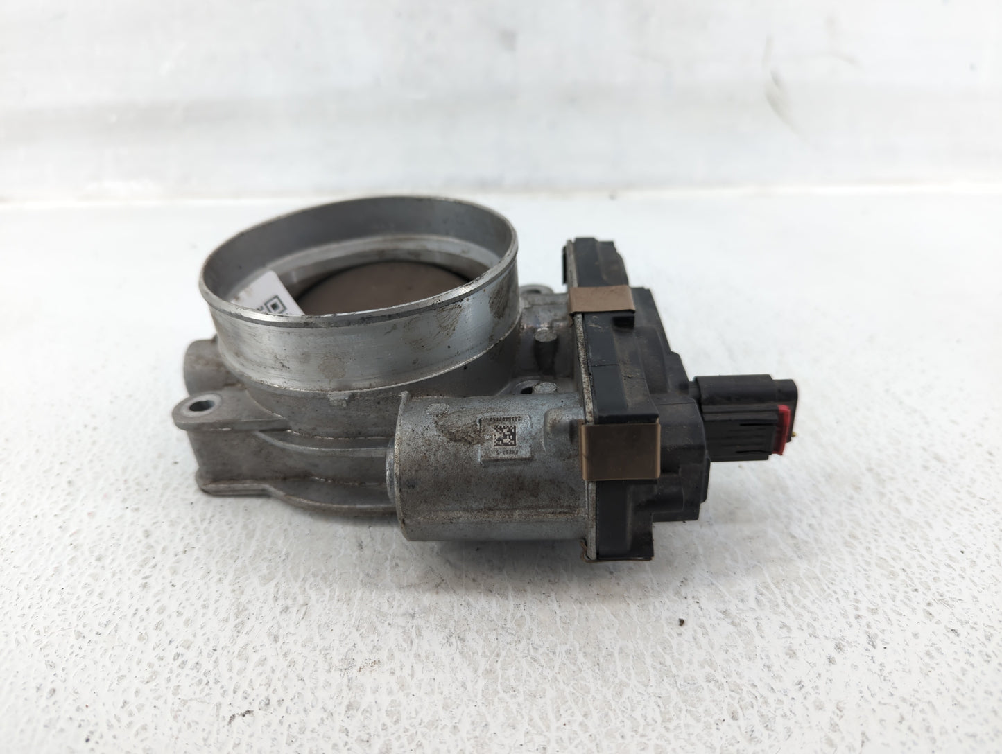 2016 Gmc Yukon Xl 1500 Throttle Body P/N:12620263 Fits Fits 2014 2015 2017 2018 2019 2020 2021 2022 OEM Used Auto Parts - Oe