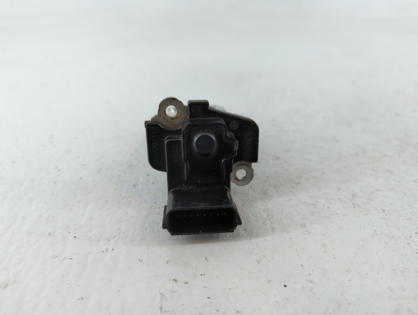 Gmc Yukon Xl 1500 Mass Air Flow Meter Maf - Oemusedautoparts1.com