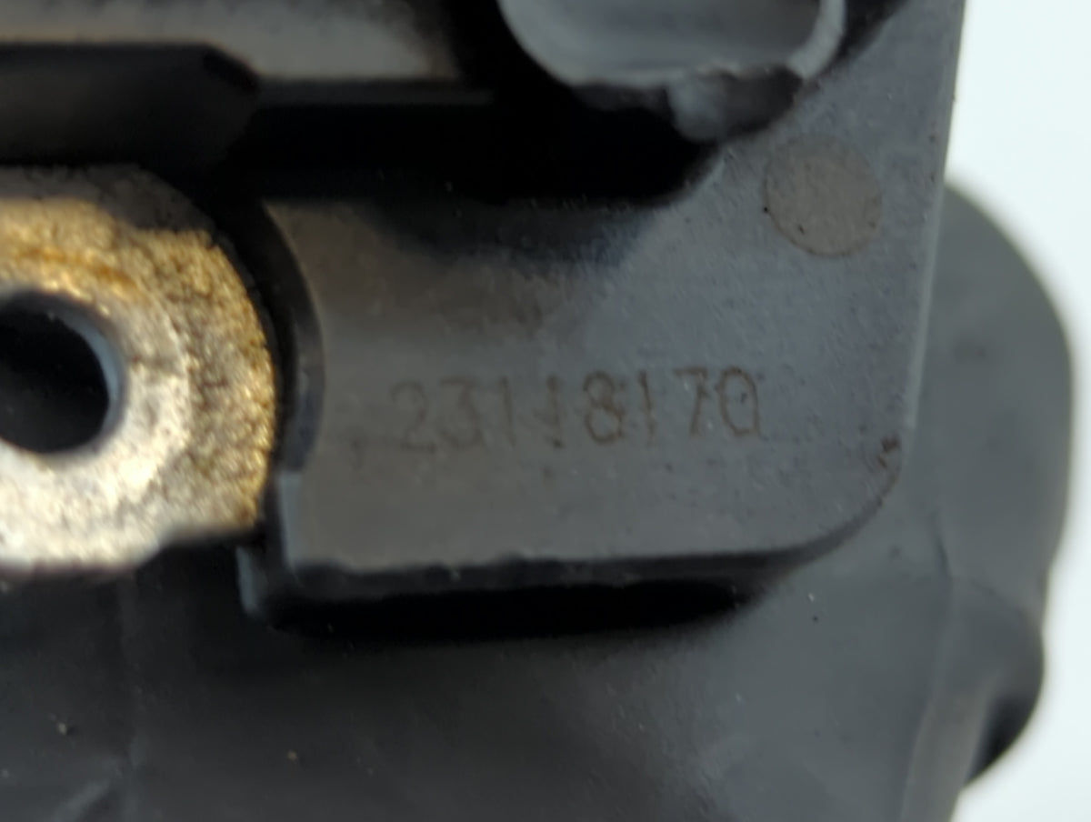 Gmc Yukon Xl 1500 Mass Air Flow Meter Maf Sensor 657633 - Oemusedautoparts1.com