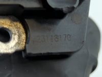 Gmc Yukon Xl 1500 Mass Air Flow Meter Maf Sensor 657633 - Oemusedautoparts1.com