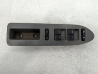 2016 Gmc Yukon Xl 1500 Master Power Window Switch Replacement Driver Side Left P/N:5F93-7422897 Fits Fits 2015 2017 2018 201