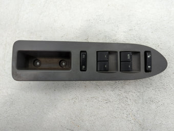 compare product 2016 Gmc Yukon Xl 1500 Master Power Window Switch Replacement Driver Side Left P/N:5F93-7422897 Fits Fits 2015 2017 2018 2019 2020 OEM Used Auto Parts