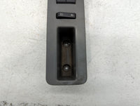 2016 Gmc Yukon Xl 1500 Master Power Window Switch Replacement Driver Side Left P/N:5F93-7422897 Fits Fits 2015 2017 2018 201