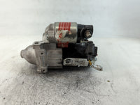 2016 Gmc Yukon Xl 1500 Car Starter Motor Solenoid OEM P/N:22304027 Fits Fits 2014 2015 2017 2018 2019 2020 OEM Used Auto Par