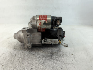 2016 Gmc Yukon Xl 1500 Car Starter Motor Solenoid OEM P/N:22304027 Fits Fits 2014 2015 2017 2018 2019 2020 OEM Used Auto Par