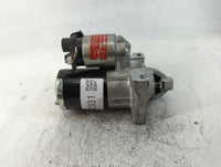 2016 Gmc Yukon Xl 1500 Car Starter Motor Solenoid OEM P/N:22304027 Fits Fits 2014 2015 2017 2018 2019 2020 OEM Used Auto Par
