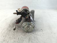 2016 Gmc Yukon Xl 1500 Car Starter Motor Solenoid OEM P/N:22304027 Fits Fits 2014 2015 2017 2018 2019 2020 OEM Used Auto Par