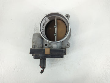 2016 Gmc Yukon Xl 1500 Throttle Body P/N:12617792 Fits Fits 2014 2015 2017 2018 2019 2020 2021 2022 OEM Used Auto Parts - Oe