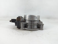 2016 Gmc Yukon Xl 1500 Throttle Body P/N:12617792 Fits Fits 2014 2015 2017 2018 2019 2020 2021 2022 OEM Used Auto Parts - Oe