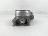 2016 Gmc Yukon Xl 1500 Throttle Body P/N:12617792 Fits Fits 2014 2015 2017 2018 2019 2020 2021 2022 OEM Used Auto Parts - Oe