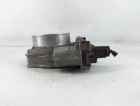 2016 Gmc Yukon Xl 1500 Throttle Body P/N:12617792 Fits Fits 2014 2015 2017 2018 2019 2020 2021 2022 OEM Used Auto Parts - Oe