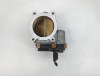 2016 Gmc Yukon Xl 1500 Throttle Body P/N:12617792 Fits Fits 2014 2015 2017 2018 2019 2020 2021 2022 OEM Used Auto Parts - Oe