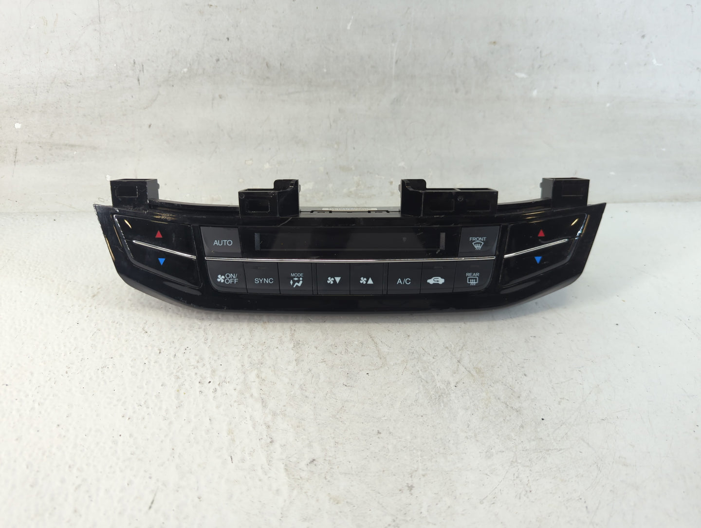 2016-2017 Honda Accord Climate Control Module Temperature AC/Heater Replacement P/N:79600 T2F A711 M1 Fits Fits 2016 2017 OE
