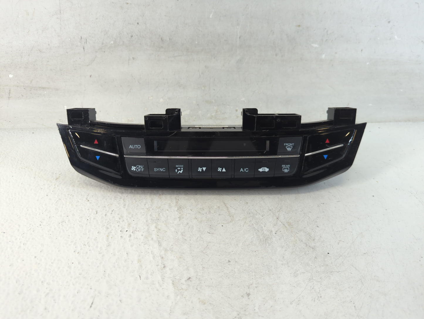 2016-2017 Honda Accord Climate Control Module Temperature AC/Heater Replacement P/N:79600 T2F A711 M1 Fits Fits 2016 2017 OE