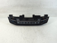 2016-2017 Honda Accord Climate Control Module Temperature AC/Heater Replacement P/N:79600 T2F A711 M1 Fits Fits 2016 2017 OE