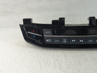 2016-2017 Honda Accord Climate Control Module Temperature AC/Heater Replacement P/N:79600 T2F A711 M1 Fits Fits 2016 2017 OE