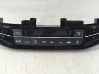 2016-2017 Honda Accord Climate Control Module Temperature AC/Heater Replacement P/N:79600 T2F A711 M1 Fits Fits 2016 2017 OE