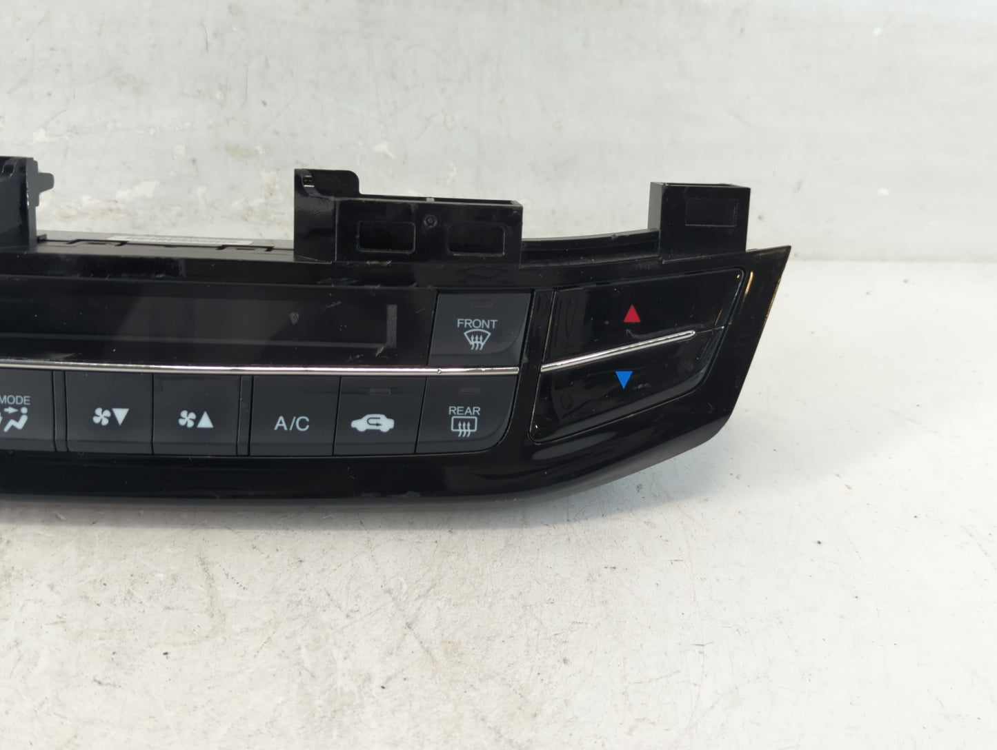 2016-2017 Honda Accord Climate Control Module Temperature AC/Heater Replacement P/N:79600 T2F A711 M1 Fits Fits 2016 2017 OE