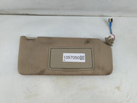 2013-2017 Honda Accord Sun Visor Shade Replacement Passenger Right Mirror Fits Fits 2013 2014 2015 2016 2017 OEM Used Auto P