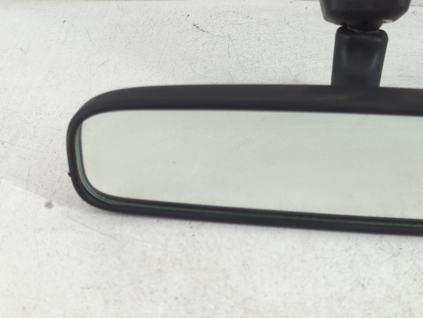 2013-2017 Honda Accord Interior Rear View Mirror Replacement OEM P/N:E4012197 E4022197 Fits OEM Used Auto Parts - Oemusedaut