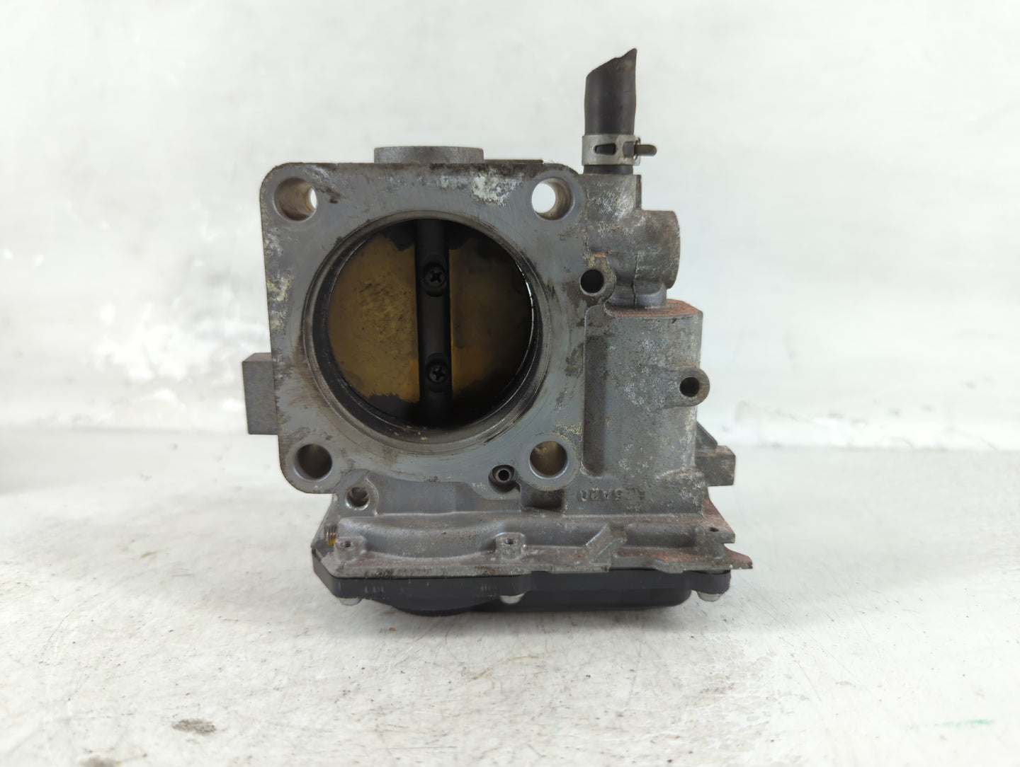 2013-2017 Honda Accord Throttle Body P/N:1460 07S50 Fits Fits 2013 2014 2015 2016 2017 2018 2019 2020 2021 2022 OEM Used Aut