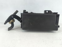 2016 Honda Accord Fusebox Fuse Box Panel Relay Module P/N:03E8F0090 Fits OEM Used Auto Parts - Oemusedautoparts1.com