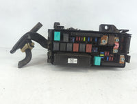 2016 Honda Accord Fusebox Fuse Box Panel Relay Module P/N:03E8F0090 Fits OEM Used Auto Parts - Oemusedautoparts1.com