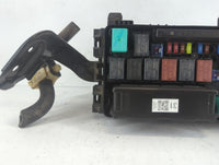 2016 Honda Accord Fusebox Fuse Box Panel Relay Module P/N:03E8F0090 Fits OEM Used Auto Parts - Oemusedautoparts1.com